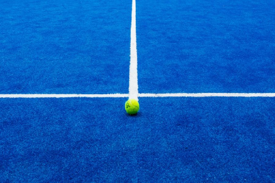 Manifestazione d’interesse del Comune per campi da padel