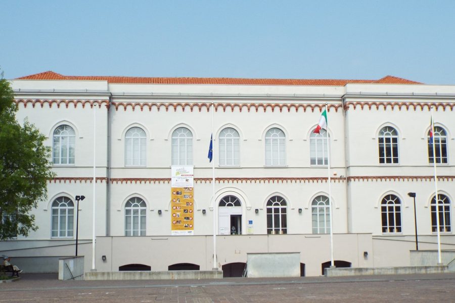 Trasferimento degli uffici comunali a Palazzo di Città