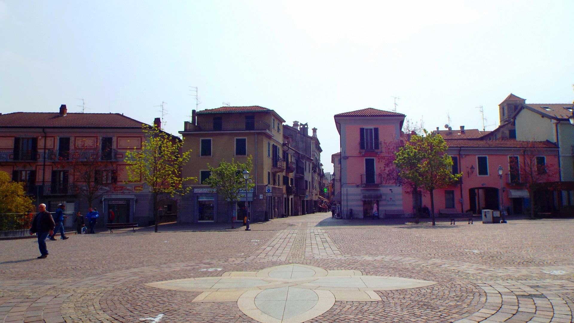 Investimento in cultura e capitale umano in Valbormida